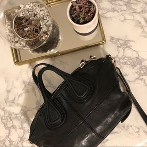 🖤Black Micro Givenchy Nightingale